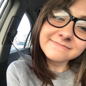 Meet your Posher, Jess